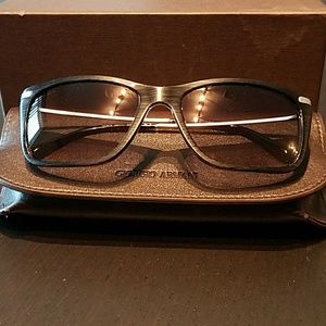 Giorgio Armani-  Brand new sunglasses